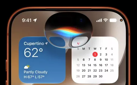 iPhone screen shows iOS 27 settings with the twelve gigabyte memory requirement for Apple Intelligence.
