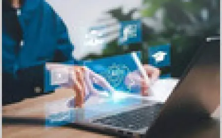 India's six largest IT companies increased combined revenue to $103.1B by FY26 while maintaining a steady workforce.