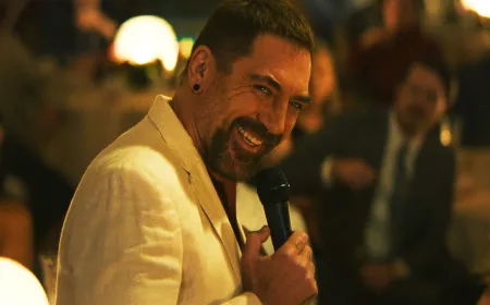 Cape Fear Episode 3 Release Date and Streaming Schedule Details