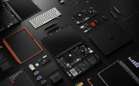 Framework Laptop 13 Pro shipments are delayed until late July due to PCB grounding faults and firmware updates.
