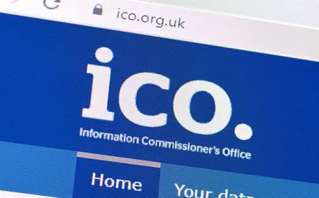 UK data regulator criticized for ignoring thousands of complaints