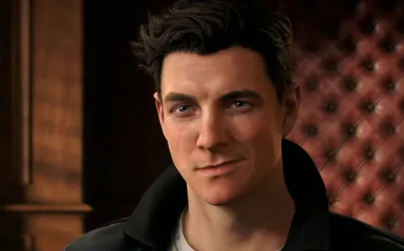 Amazon Game Studios and James Bond franchise logos are displayed together.
