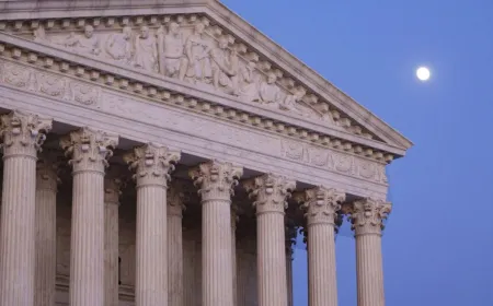 The Supreme Court clarified FCC penalty authority and jury trial rights for telecommunications carriers.
