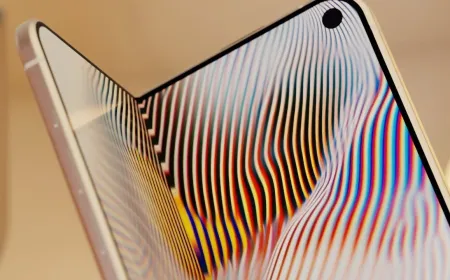 Beta code in iOS 27 and macOS 27 indicates Apple is developing a foldable iPhone and touch-enabled MacBook Pro.