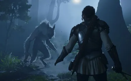 Voice actors record extensive dialogue for the upcoming Fable reboot video game.