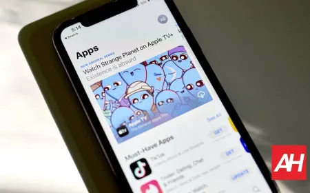 Apple faces new US antitrust legislation that could change App Store policies.