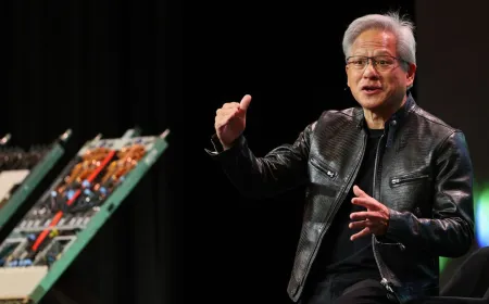 Nvidia Vera CPU architecture and deployment strategy for the Chinese market amid H200 GPU export restrictions.