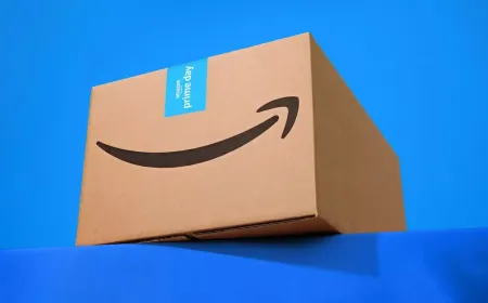 Evaluating Early Prime Day Deals After a Decade of Retail Evolution
