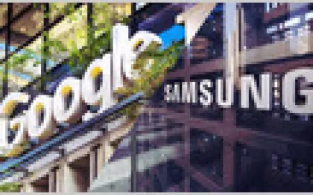 Google discusses Samsung manufacturing a memory die for its tenth generation Icefish TPU alongside TSMC for computing.