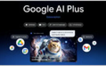 Google lowers the monthly price of its AI Plus plan to $4.99 and doubles storage to 400GB.