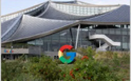 Alphabet is raising $80B in equity offerings, including a $10B investment deal with Berkshire Hathaway, to help raise money for its AI spending plans (Bloomberg)