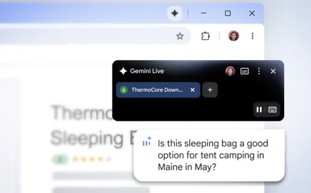 A world map displays Google Gemini browser assistant availability across Latin America and Africa