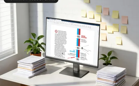 The graphic shows a comparison of monthly versus perpetual licensing models for PDF editing software.