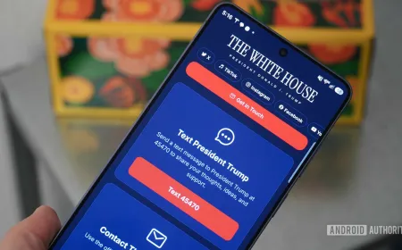 Executive order document outlining the new artificial intelligence model review process