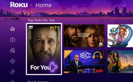 Fox Corporation and Roku leadership finalize a twenty-two billion dollar merger agreement.