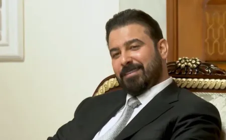 US and Iraqi representatives discuss security cooperation and economic ties ahead of a diplomatic summit