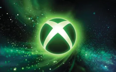 Xbox storefront interface displaying upcoming buy now pay later financing options