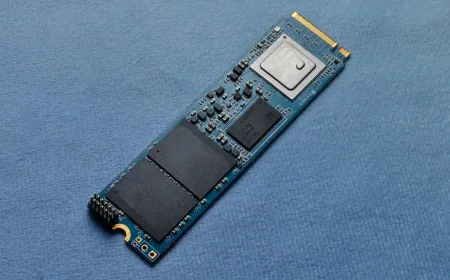 Silicon Motion revenue rises as enterprise demand meets tightening NAND supply constraints through twenty twenty seven.