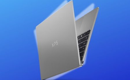 Dell XPS 13 Review: Thinnest Ultrabook Targets Premium Market at $699