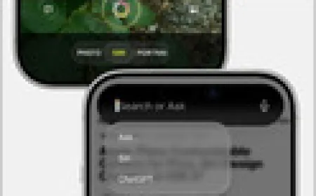 Apple unveils an updated Siri, a dedicated Siri app, and expanded artificial intelligence tools at WWDC 2026.
