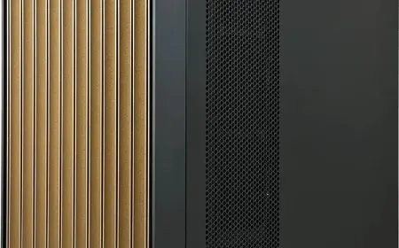 Giga Computing displays compact AI hardware and a deskside supercomputer at Computex 2026.