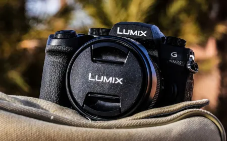 Panasonic Lumix G97 Review: Best Beginner Mirrorless Camera Deal Explained