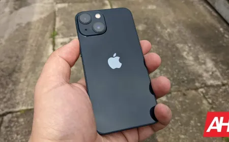 iPhone 13 Battery Degradation Trends and Upgrade Advice