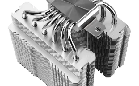 Thermalright Refines Dual-Tower Cooling With New Peerless Assassin SE Series