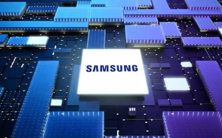 Samsung Custom AI Chip Development Faces Strategic Delays