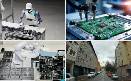 NVIDIA Releases Major Collection of Open Source Agent Tools and Skills for Physical AI