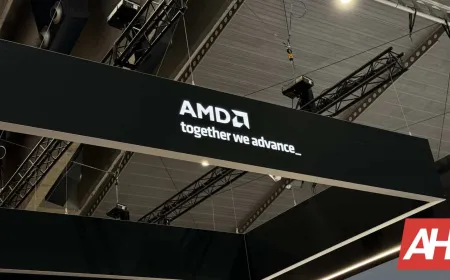 AMD Extends AM5 Platform Lifespan to Support Long-Term Gaming Builds