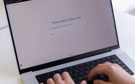 Office workers utilize artificial intelligence agents for daily tasks