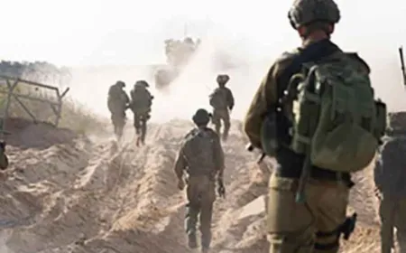 Israeli military operations in Lebanon continue despite Iranian warnings of severe retaliation.