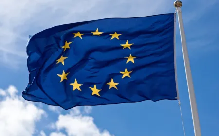 Europe Accelerates Domestic Technology Infrastructure and Chip Development