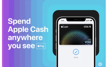 Apple Cash Adds Automated Receipt Splitting in iOS 27 and watchOS 27