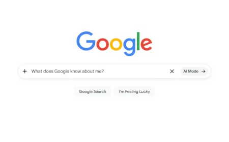 A person reviews a list of personal details to identify information for removal from online search results.