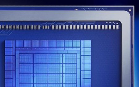 Intel Crescent Island GPU Details: LPDDR5X Memory and Xe3P Architecture Explained