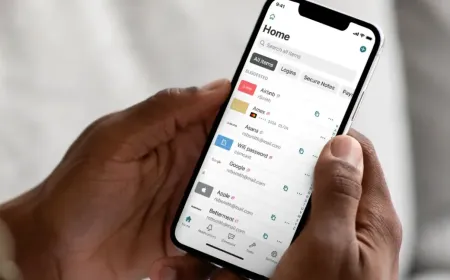 Dashlane Vault Breach: Understanding the Authentication Attack and User Impact