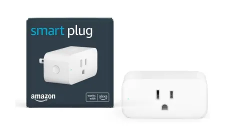 Amazon Smart Plug Pricing and Smart Home Accessibility