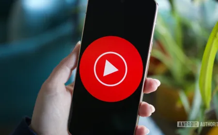 A screenshot of the YouTube Music interface displays the newly tested Don not recommend artist option.