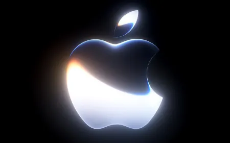 WWDC 2026 stage presentation highlights Apple Intelligence expansion and iOS 27 software updates.