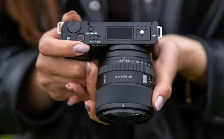 Viltrox Launches Two New APS-C Portrait Primes for Sony, Fujifilm, and Nikon