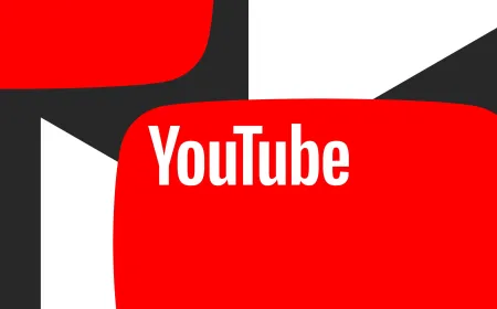 The graphic shows the YouTube private messaging interface for verified adult users.