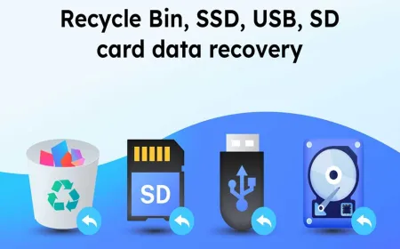EaseUS Data Recovery Wizard Deal Days Pricing and Recovery Capabilities