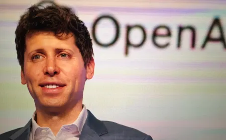 OpenAI representatives discuss voluntary US government AI model review and cybersecurity benchmarking procedures.