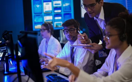 Mark Zuckerberg announces reduced keylogging monitoring for Meta employees