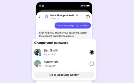 AI Support Flaw Enables Instagram Account Takeovers