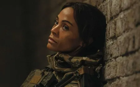 Lioness Season Three Trailer Analysis: Release Date, Cast, and Narrative Direction