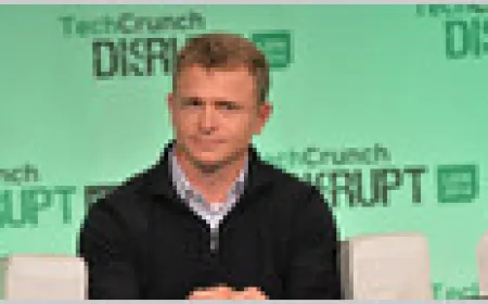 Graphic illustrating Benchmark's new two billion dollar venture capital fund structure.