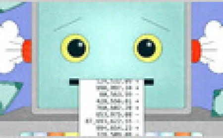 Illustration showing policy proposals for sharing artificial intelligence wealth, including government stakes and taxes.